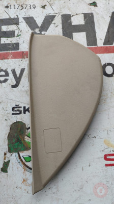 5E0857503 skoda octavia göğüs kapağı sol