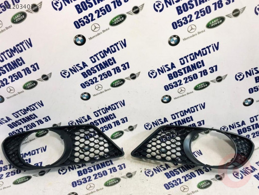 MERCEDES E SERİSİ W213 KASA ÖN SOL IZAGAR TAMPON AMG SIFIR