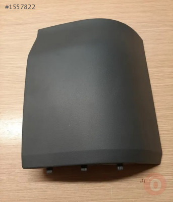TRANSPORTER T5 04-10 ARKA STOP ALT PLASTİĞİ SAĞ 7H0807322B