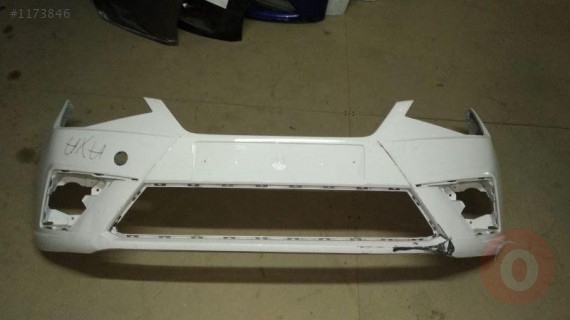 SEAT IBİZA 2017 2021 ÖN TAMPON