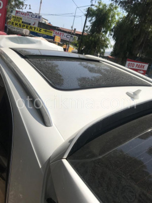 audi Q5 hatasız çıkma sunroof kesme tavan