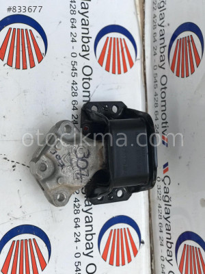 Peugeot 307 Motor Kulagı