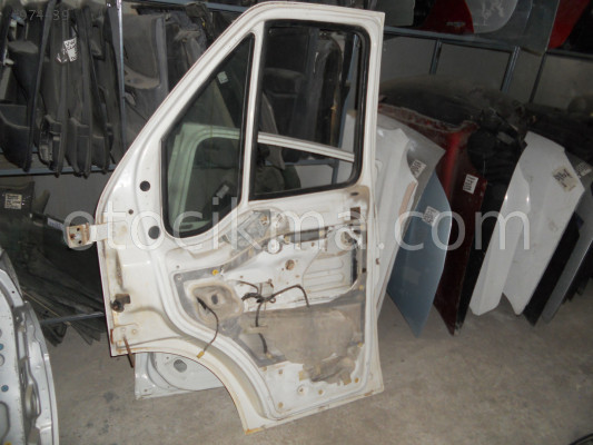 PEUGEOT BOXER SAĞ ÖN KAPI AYNASI ORJİNAL 2002-2006 MODEL