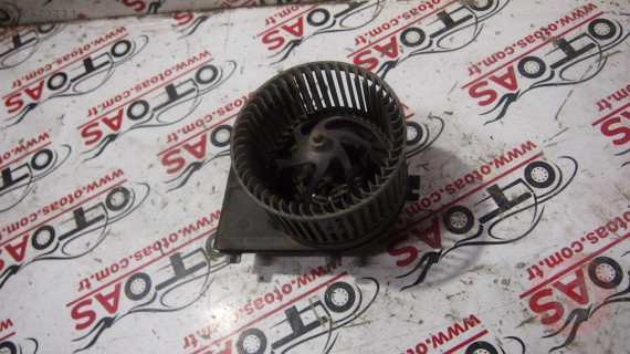 Volkswagen Bora Kalorifer Motoru 1j1819021a