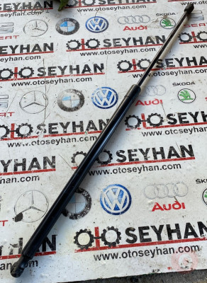 2K0827550 volkswagen caddy sağ bagaj amortisörü