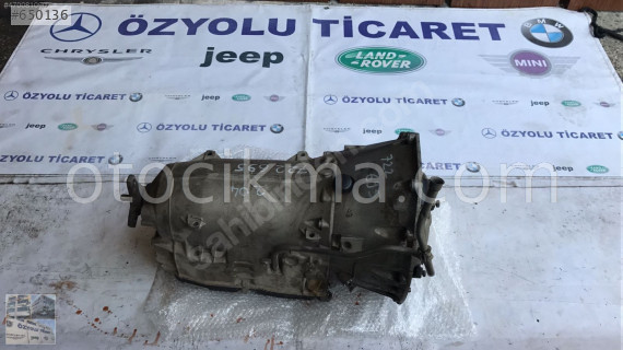 MEREDES W203 C180 OTOMATİK ŞANZIMAN 722695