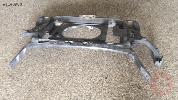 HYUNDAİ İ20 ORJİNAL ÇIKMA ÖN PANEL