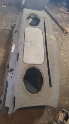 fiat linea orjinal bagaj panzulotu