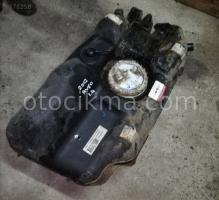 CHEVROLET AVEO 1.4 YAKIT DEPOSU