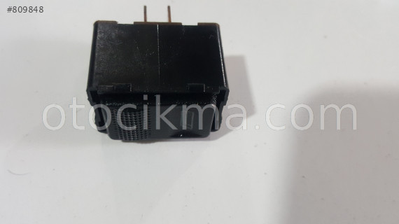 AUDİ A6 1995-97 CAM KALDIRMA ANAHTARI SIFIR ORJİNAL