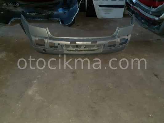 megane 2 arka tampon ve diger tüm orjinal parçalar