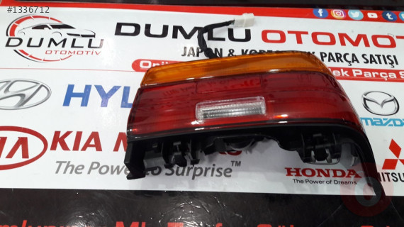 COROLLA AE101 93-98 STOP SAĞ