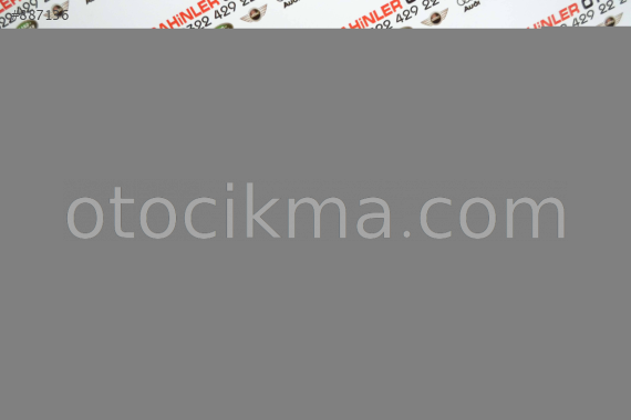 MERCEDES A SERİSİ A180 A200 SAĞ ÖN KAPI KARTONU A1767201495