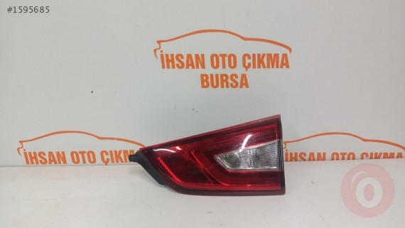 Qashqai J11 Stop Lambası İç Sol orijinal sıfır 265554Ea5C
