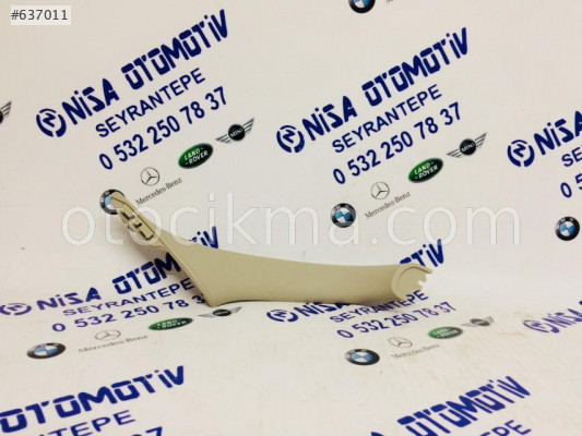 BMW 5 SERİSİ F10 KASA SAĞ DIŞ KAPI TUTAMAĞI SIFIR 7225858