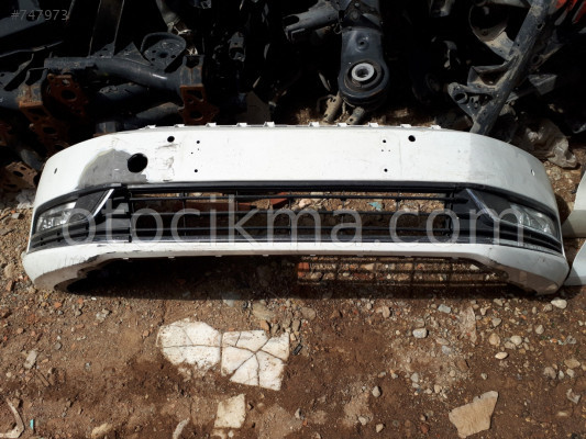 passat b7 orta ızgara  ve passat tüm çıkma yedek parçalar