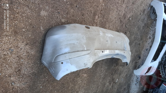 Corsa d arka tampon
