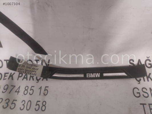 OEM; 51478178124 BMW E39 SAĞ ARKA KAPI BASAMAK OEM; 51478178