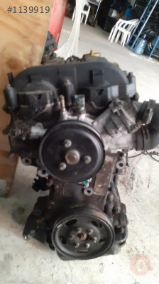 OPEL CORSA C benzinli 1.2 XEP MOTOR