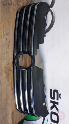 VOLKSWAGEN PASSAT B7 ÖN PANJUR 3AA853651 ORJİNAL ÇIKMA PARÇA