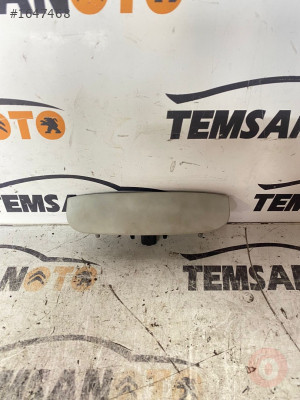 CİTROEN C4 BAGAJ AÇMA KOLU SIFIR TEMSAN OTO