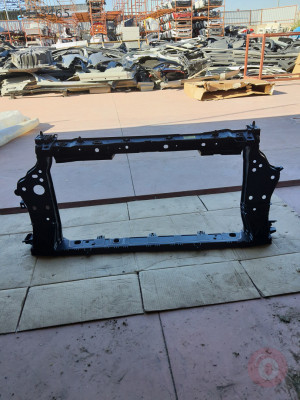 RENAULT CLİO  5 HB ÖN  PANEL SEFALILAR OTO ÇIKMA