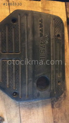 tata indica 1.4 çıkma motor üst kapak plastik
