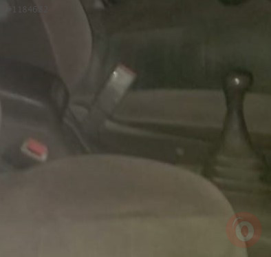 mazda 626 çıkma el fren kolu