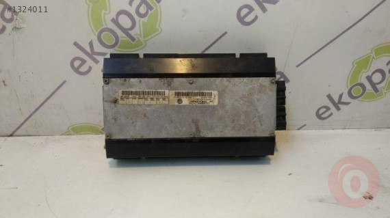 VOLKSWAGEN TOUAREG 2003 2008 STEREO AMPLİFİER 7L6035456A
