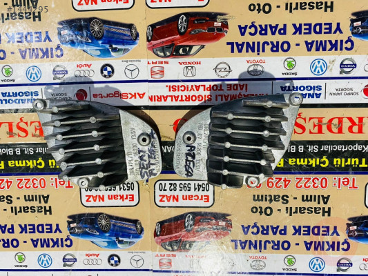 Seat ateca far led beyni sag sol
