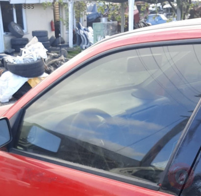 1998 seat ibiza 2.0 gti çıkma sol ön kapı camı