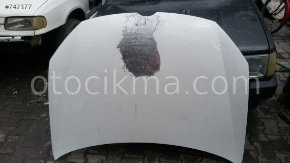 GOLF 6 KAPUT VE GOLF TÜM ÇIKMA YEDEK PARÇALAR