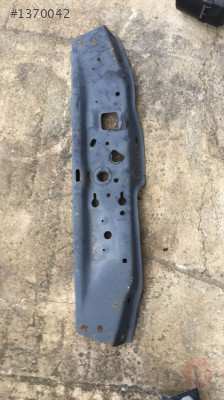 OPEL CORSA C ÖN PANEL ORJINAL ÇIKMA