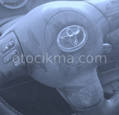 2006 TOYOTA RAV 4 2.0 BENZİNLİ ÇIKMA AİRBAG KAPAĞI.