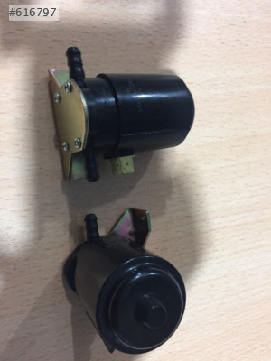 FORMAN CAM SUYU MOTORU SIFIR ADET FİYATI