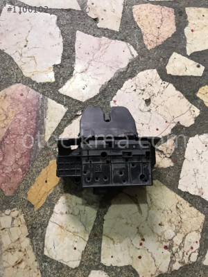 13178192 opel vectra c bagaj kilidi orjinal oto opel çıkma