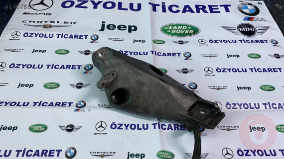 BMW E71 X6 3.0D-3.5D M57 MOTOR KULAĞI 2211 6787489