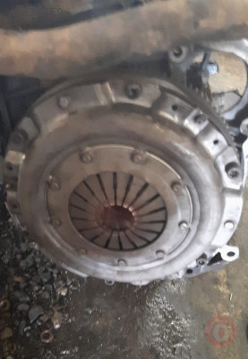 fiat palio 1.3 çıkma baskı balata