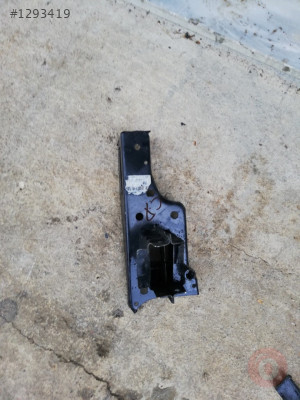 OPEL CORSA D TAMPON DEMİR AYAĞI.OTO ERKAN ÜNYE