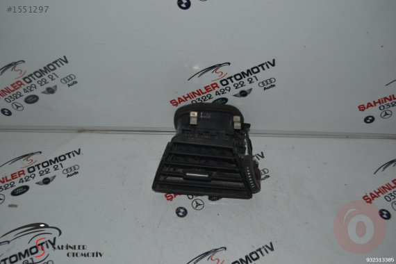 BMW 3 SERİSİ F30 KALORİFER HAVALANDIRMA IZGARASI