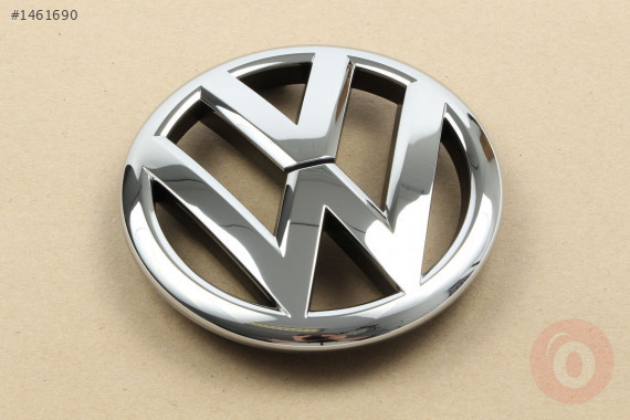 VW POLO 10-14 AMBLEM ÖN 6R0853600A ULM