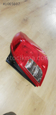 Opel mokka arka sol stop
