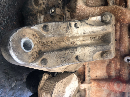 Ford Transit Motor Kulağı 2012/2018