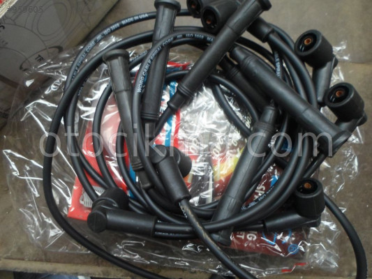 BUJİ KABLO BMW E28-E32-E34 85-87 12V
