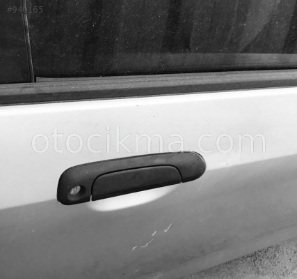 ORJİNAL 2007 HONDA CİTY 1.3 SAĞ ÖN KAPI KOLU