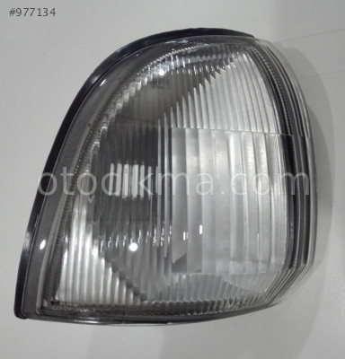 SUZUKI ALTO SİNYAL 2005 SAĞ SOL
