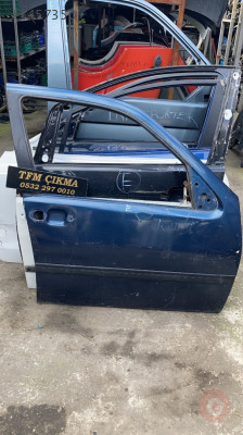 FİAT TEMPRA SAĞ ÖN KAPI
