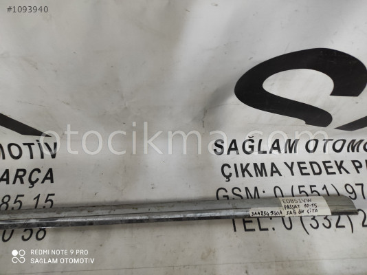OEM;3AA854940A VW PASSAT 10-15 SAĞ ÖN ÇİTA