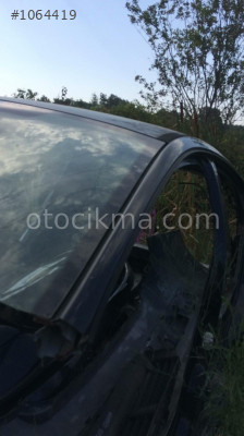 peugeot 207 komple tavan arka