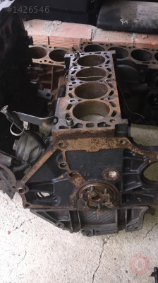 OPEL VECTRA C 1.8 YARIM MOTOR.OTO ERKAN ÜNYE